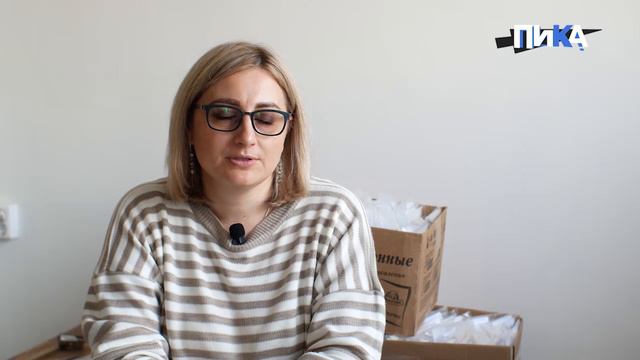 «Волонтёрство — по зову сердца»