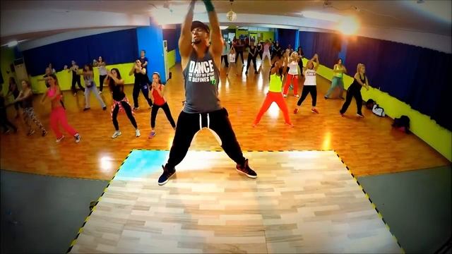 Nicky Jam - El Perdón (merengue) ft Saer Jose смотреть онлайн