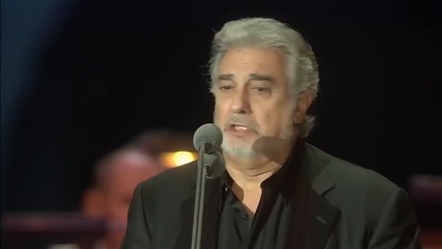 Luciano Pavarotti Memorial Concert [HD] - Plácido Domingo & José Carreras смотреть онлайн