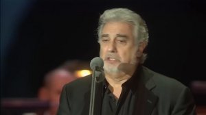Luciano Pavarotti Memorial Concert [HD] - Plácido Domingo & José Carreras
