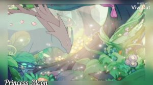 Катра & Адора " Love me like you do"