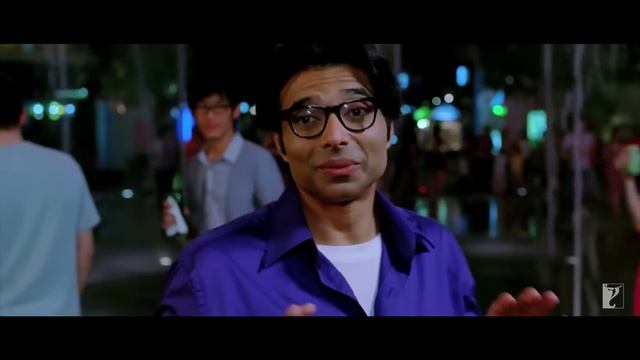 Pyaar Impossible Title Song | Uday Chopra, Priyanka Chopra | Dominique, Vishal | Salim-Sulaiman
