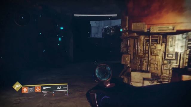 How to Complete 'The Invitation' Quest - Destiny 2 смотреть онлайн