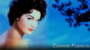 Конни Фрэнсис - Парень.  (Connie Francis   Guaglione)