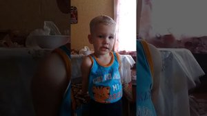 Родители наказали