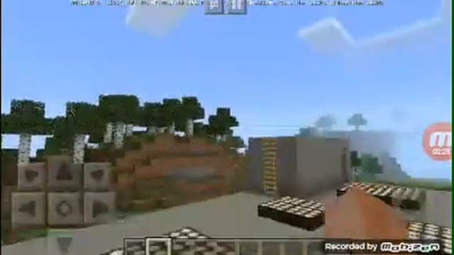 Обзор карты для пряток фнаф/майнкрафт смотреть онлайн