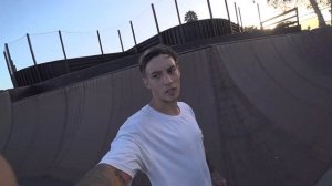 ГДЕ ПОКАТАТЬСЯ В САН-ДИЕГО? | BMX | катаемся в Америке