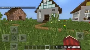 Как поменять время цикл день и ноч в Minecraft PE