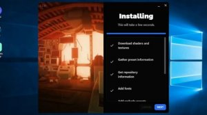 ROBLOX - DOORS ? С Шейдерами RTX | Как Установить Шейдеры В Роблокс | Красивая Графика В Роблокс!