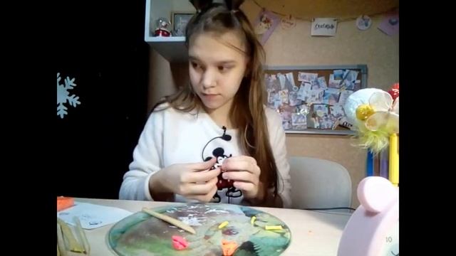 ЧАЙНИК В ДЕЛЕ | ПОЛИМЕРНАЯ ГЛИНА CRAFT&CLAY |5 ИДЕЙ ИЗ ПОЛИМЕРНОЙ ГЛИНЫ| DIY УКРАШЕНИЯ СВОИМИ РУКАМ смотреть онлайн