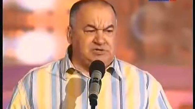 Маменко и Ветров