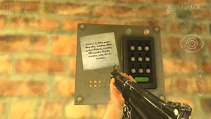 Прохождение Игры "Парк Смерти 2"/4 серия(Военная База)