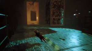 ПРОХОЖДЕНИЕ STRAY. 5 часть. ГЛАВЫ : Мидтаун.  - No Commentary