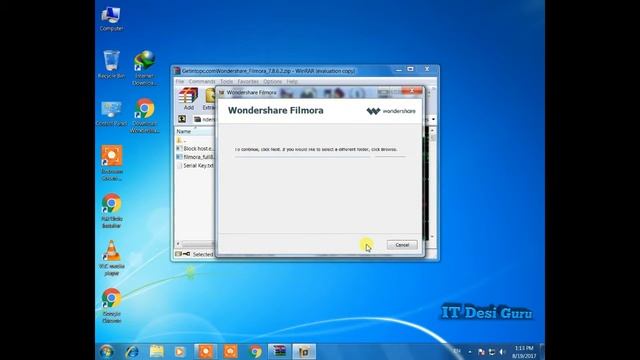 how to install wondershare filmora video editor software with License key?hindi/urdu videos смотреть онлайн