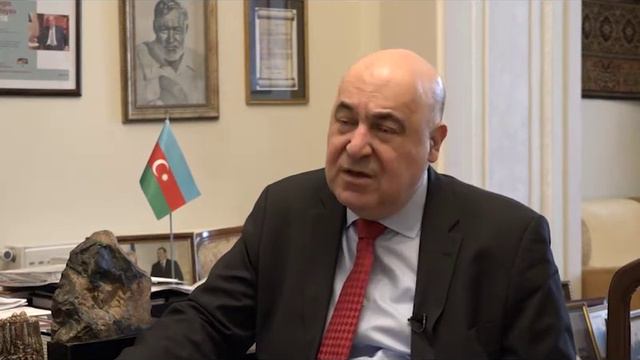 Чингиз Абдуллаев о выборах президента Азербайджана смотреть онлайн