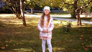 Стихотворение Валерия Брюсова Ранняя осень всё