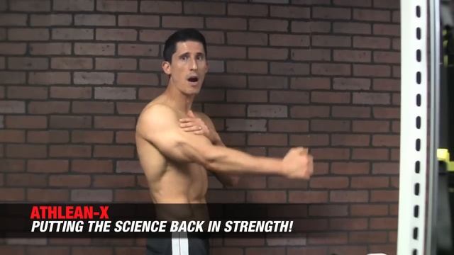 HUGE TRICEPS WORKOUT Get T-SHIRT TEARING Triceps!