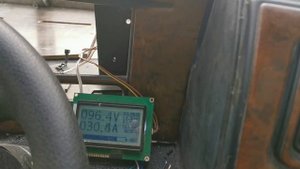 Smart bms 300a выключается под нагрузкой