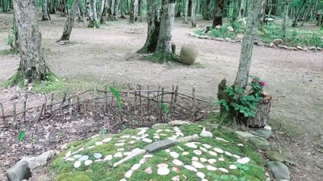 Маленькая ознакомительная экскурсия по "#МысМиллениум".
