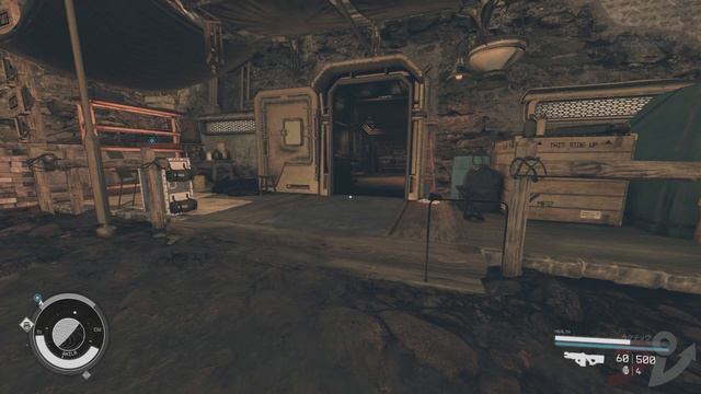 Starfield: The Best Place To Score Free Loot & Ammo | AKILA CITY PUDDLE TRICK смотреть онлайн