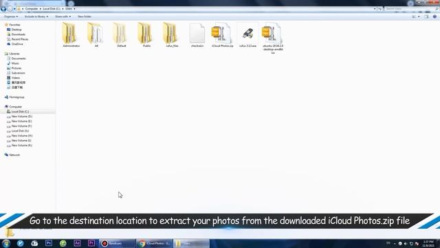Fixed — iCloud Photos Stop Syncing on Windows 10 смотреть онлайн