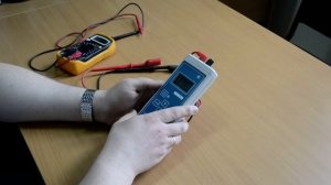 Генератор сигналов РЗУ-420 ОВЕН. Обзор