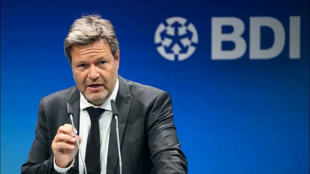 Il primo ministro cinese ha annullato un incontro con il ministro dell'Economia tedesco. смотреть онлайн