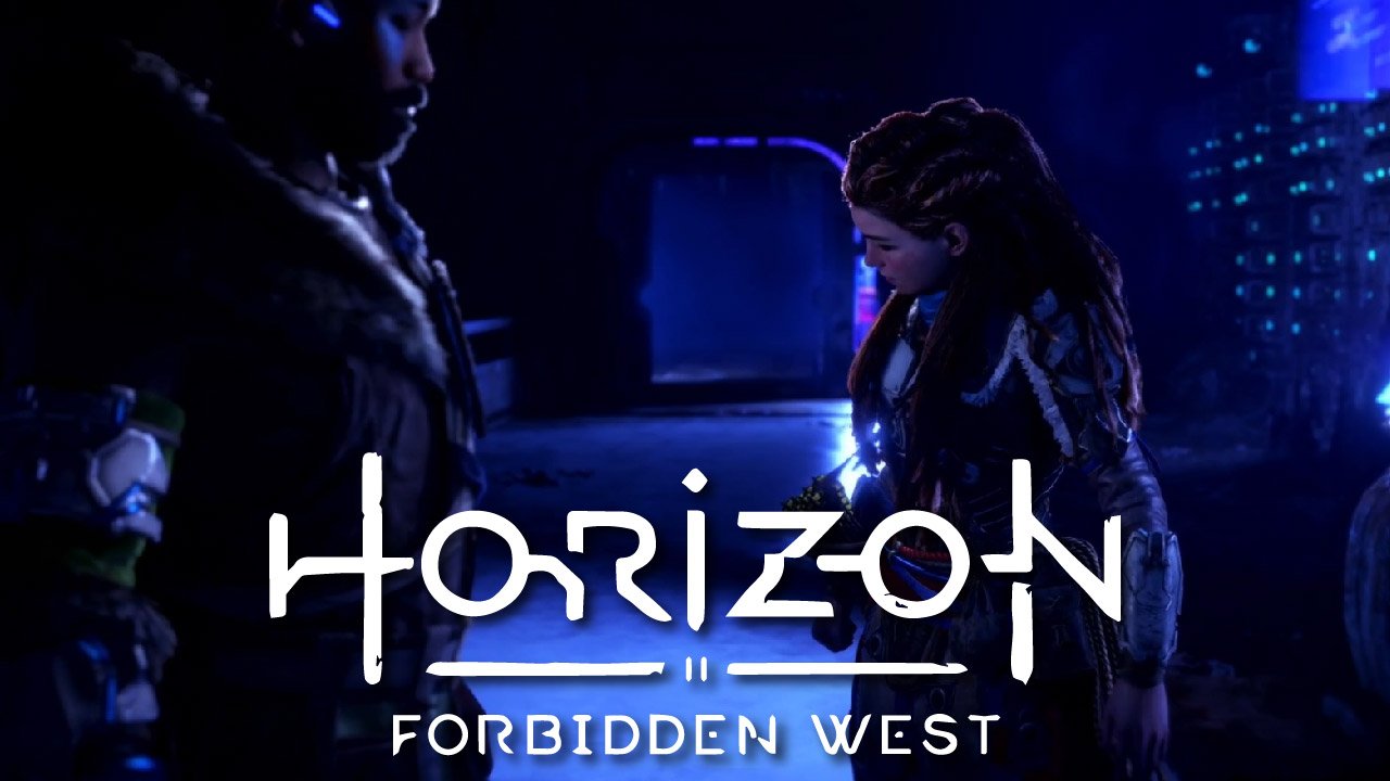 НАС ОБМАНУЛИ!!! РАСХОДИМСЯ | Horizon 2: Forbidden West | 3