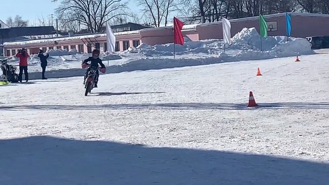 День технических видов спорта,27.02.24 год. смотреть онлайн