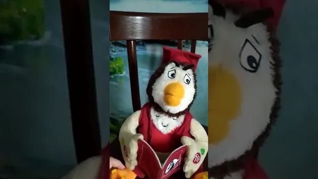 Тётушка Сова смотреть онлайн