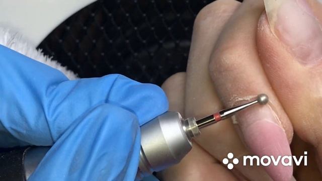 Маникюр На Правой Руке ? Дизайн ногтей 2020 ? смотреть онлайн