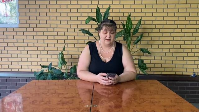 Как я стала приёмной мамой. Стихотворение " В детском отделении"