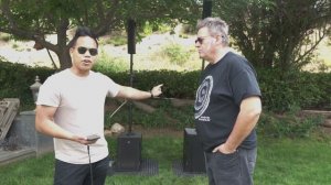 Which is better? RCF EVOX 8 vs RCF EVOX 12 - Speaker Test