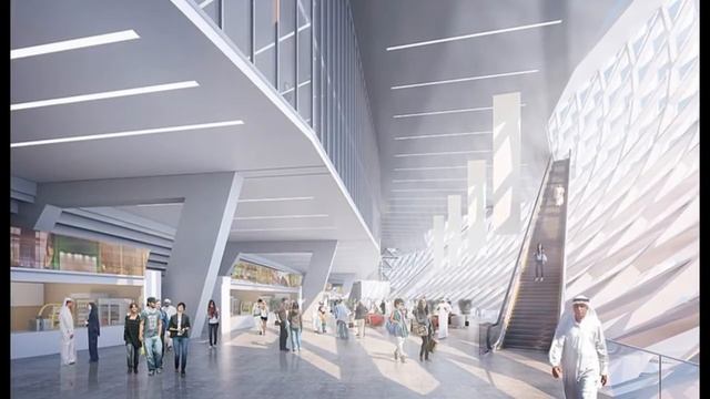 новый стадион в Дубае смотреть онлайн