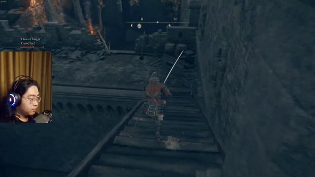 Elden ring first try смотреть онлайн