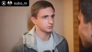 Литвин и Субо. Измена или ...?