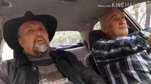 2017.10.11 Дорожные беседы. Архиепископ Сергей Журавлев и протоиерей Алексей Прошак РПЦХС (6 часть)