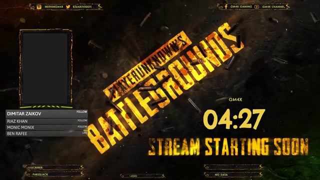 #72 PUBG/CSGO :Penat weh!!! welcome to the streamzzzz!!! смотреть онлайн