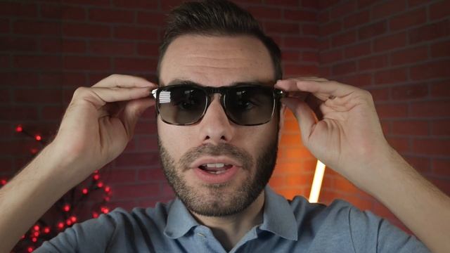 Persol PO 3059 Review