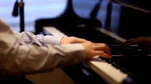 Shadow Dance Op. 39 No. 8 - Edward MacDowell