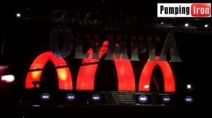 Топ 5 Лучших генетик в бодибилдинге | часть 1