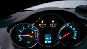 Вся правда о масле Windigo, как работает масло Windigo 5w30 при температуре -9 С