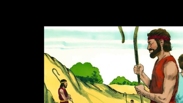 Мухаммад настоящий автор Корана - Часть 13- Иосиф и Братья смотреть онлайн