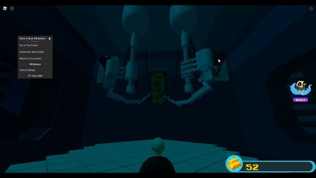 [Event?] Roblox Build A Boat For Treasure & RB Battles Script - Green Bits смотреть онлайн