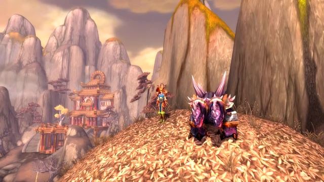 Как начать играть в World of Warcraft  Большой гайд для новичков в Варкарфте