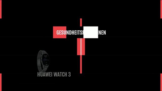 Huawei Watch 3 vs Samsung Galaxy Watch 3 ➡️ Welche lohnt sich mehr? смотреть онлайн