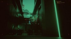 Cyberpunk 2077. Прохождение. Часть 62. Заказ Морские свинки