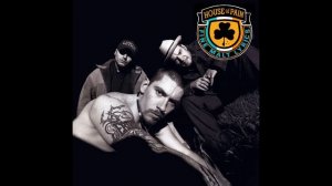 House of Pain - House of Pain (Full Album)