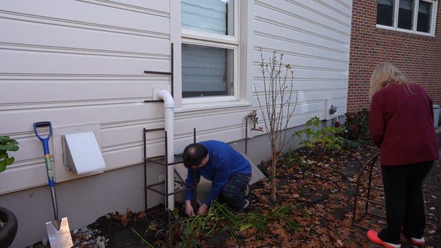 Building and Installing an Obelisk смотреть онлайн