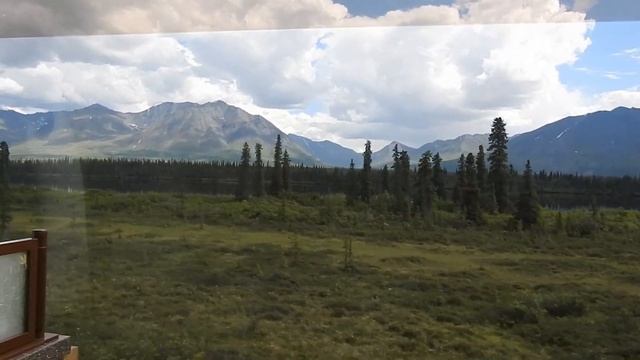 Denali State Park смотреть онлайн